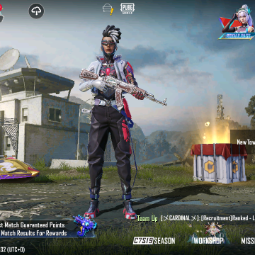 LvL49 | 31 Sets | 8 Halmets | 7 Backpacks | P35 0